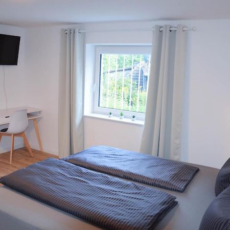 Unterkunft In Bergneustadt Extérieur photo