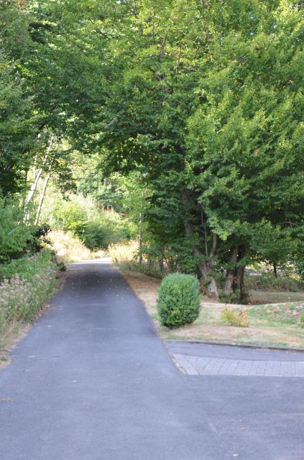 Unterkunft In Bergneustadt Extérieur photo