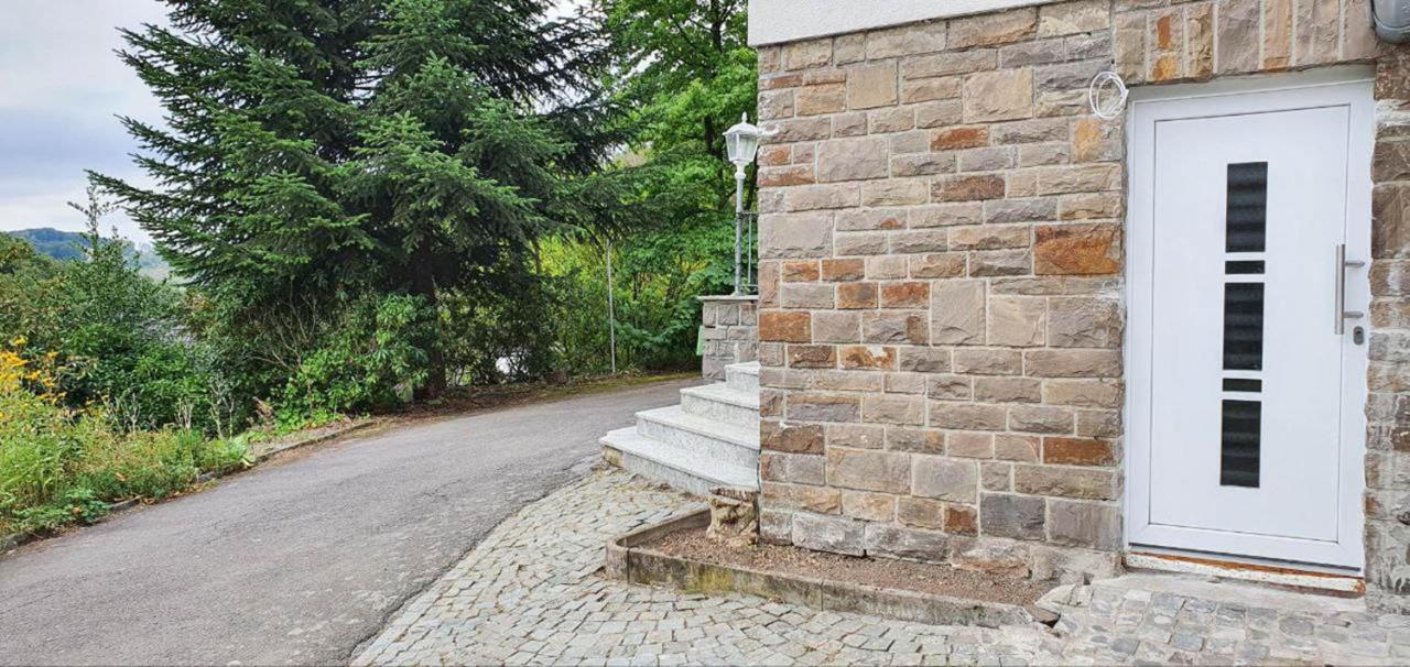Unterkunft In Bergneustadt Extérieur photo